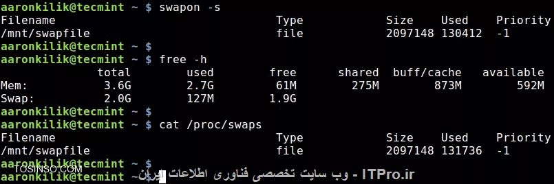وب سایت توسینسو