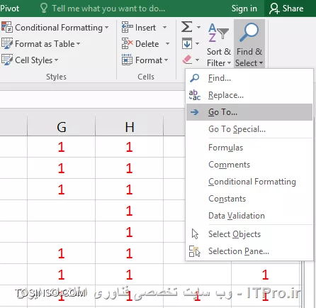 وب سایت توسینسو