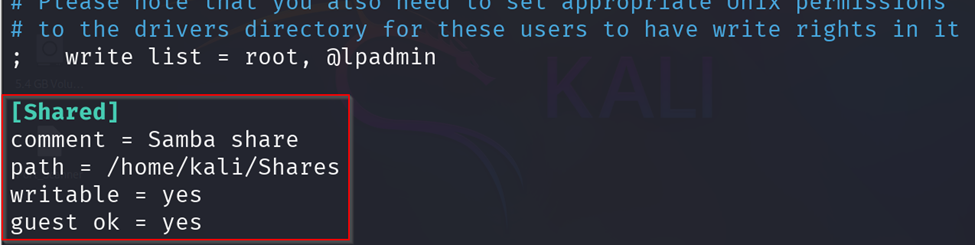 آموزش اشتراک گذاری فایل بین لینوکس(linux) و ویندوز(windows)