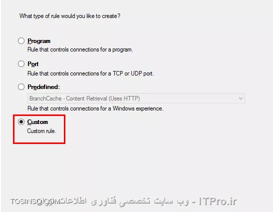 آموزش این جلسه به تشریح مفاهیم فایروال در ویندوز 8 و نیز پیاده سازی آن خواهد پرداخت. مانند همیشه ابتدا به معرفی کوتاهی از فایروال و نحوه کارکرد آن خواهیم پرداخت. Firewall در لغت به معنای دیواره آتش و در مفهوم کلی به نرم افزار یا سخت افزاری اطلاق می شود که بین کامپیوتر شما و اینترنت یا کامپیوتر شما و شبکه داخلی-خارجی قرار گرفته و کلیه اطلاعات ورودی و خروجی را مورد بررسی قرار می دهد، و در صورت مشاهده هر گونه داده یا اطلاعات مشکوک آن را فیلتر کرده و اجازه ورود یا خروج آن به کامپیوتر یا شبکه تان را نخواهد داد. 

پس در واقع افراد با راه اندازی و کانفیگ صحیح فایروال قادر خواهند بود تا اطلاعات ورودی و خروجی کامپیوتر یا شبکه شان را اصطلاحا مورد پالایش قرار دهند، و بر اساس سیاست هایی که مد نظرشان می باشد اقدام به فیلتر کردن موارد مشکوک یا حتی موارد غیر مشکوک نمایند. در نتیجه افراد با راه اندازی و کانفیگ صحیح فایروال قادر به کنترل داده های ورودی و خروجی کامپیوترشان به اینترنت یا شبکه محلی خواهند بود. 

به طور کلی فایروال ها بر اساس فیلترینگ بسته ها عمل می کنند، بدین صورت که با قرار دادن فایروال در شبکه، اطلاعات هنگام خروج یا ورود توسط قوانینی که بر روی فایروال توسط فرد یا ادمین نوشته شده اند مورد بررسی قرار گرفته و در صورتی که با آن قوانین همخوانی داشته باشند اجازه ورود/خروج خواهند گرفت، و در صورت همخوانی نداشتن بلاک و مسدود شده و دیگر اجازه ورود یا خروج نخواهد گرفت. 

تا پیش از اختراع و به کارگیری فایروال ها در دهه 1980 میلادی، تنها مدل امنیتی برای نظارت بر ترافیک شبکه با استفاده از ACL ها صورت می پذیرفت. بدین صورت که فرد یا ادمین با تعریف ACL در شبکه، به افراد که در این جا منظور داه های تبادل شده آن هاست، یا اجازه ورود به شبکه و استفاده از منابع را می دادند و یا نمی دادند! سیستم ACL را می توان به نوعی اولین مدل امنیتی در ارتباطات شبکه ای نیز دانست. 

امروزه فایروال ها در دو نوع نرم افزاری و سخت افزاری موجود بوده و قیمت آن ها از انواع رایگان تا مدل های چند دلاری یا حتی چند صد هزار دلاری می تواند متغیر می باشد. از جمله معروف ترین شرکت های تولید کننده فایروال های نرم افزاری در جهان می توان به فایروال شرکت های Comodo, Kaspersky, ZoneAlarm, Total Defense Norton, Bitdefender eScan, Norman, McAfee  اشاره نمود. و از جمله معروف ترین شرکت های تولید کننده فایروال های سخت افزاری می توان به فایروال شرکت های Cisco ،NetScreen Juniper ،Symantec CheckPoint ،Barracuda ،BlueCoat،  Infoblox  و غیره  اشاره نمود. شاید مهمترین تفاوت مدل های نرم افزاری و سخت افزاری فایروال های موجود را بتوان سرعت و قدرت پردازشی آن ها دانست، بدین معنا که مدل های سخت افزاری به لحاظ سرعت و پایداری نسبت به مدل نرم افزاری عملکرد بهتری دارند.

برای درک بهتر نحوه عملکرد فایروال ها نیز می توانید به |این مقاله::https://tosinso.com/articles/111/%d8%aa%d9%81%d8%a7%d9%88%d8%aa-%d9%81%d8%a7%db%8c%d8%b1%d9%88%d8%a7%d9%84-%d9%86%d8%b1%d9%85-%d8%a7%d9%81%d8%b2%d8%a7%d8%b1%db%8c-%d9%88-%d8%b3%d8%ae%d8%aa-%d8%a7%d9%81%d8%b2%d8%a7%d8%b1%db%8c-%d8%af%d8%b1-%da%86%db%8c%d8%b3%d8%aa%d8%9f-%d8%a8%d9%87-%d8%b2%d8%a8%d8%a7%d9%86-%d8%b3%d8%a7%d8%af%d9%87| مراجعه نمایید. در حالی که شرکت مایکروسافت تا پیش از ارائه ویندوز XP Service Pack 2  بر روی هیچ یک از سیستم عامل های خود فایروال نداشت، اما پس از این که حملات اینترنتی در دنیا گسترش یافتند، به ناچار اولین نسخه فایروال نرم افزاری خود با نام Windows Firewall را در سال 2002 و بر روی سیستم عامل محبوب ویندوز XP گنجانید، و از آن پس نیز با عرضه نسخه های بعدی ویندوز، سطح کیفی و امنیتی فایروال را نیز در آن ها ارتقا بخشید.به طوری که هم اکنون و در ویندوز 8.1 این فایروال به نسخه 6 رسیده است.

ذکر این نکته در این جا ضروری به نظر می رسد که برخلاف تصور عمومی، فایروال آنتی ویروس نبوده و به هیچ عنوان کار ویروس یابی یا شناسایی ویروس را نیز انجام نمی دهد، و در واقع شما برای محافظت تمام کمال از کامپیوتر هم به فایروال و هم به آنتی ویرووس نیاز خواهید داشت. پس فایروال آنتی ویروس نمی باشد و به لحاظ کارکرد نیز این دو کاملا متفاوت از یکدیگر عمل می کنند. اگرچه برخی شرکت ها هم زمان بر روی نرم افزارهای آنتی ویروس شان ماژول فایروال را نیز اضافه می کنند، اما به لحاظ زیرساختی این دو کاملا متفاوت از یکدیگر می باشند. 
در این آموزش هدف ما بررسی و نحوه صحیح پیکربندی فایروال در ویندوز 8 خواهد بود. پس در ادامه با ما باشید.

!! *دسترسی به فایروال ویندوز 8*
به منظور دسترسی یافتن به فایروال ویندوز 8 یا با رفتن به مسیر Control Panel\System and Security\Windows Firewall می توانید به آن دسترسی یابید، و یا با تایپ عبارت Filrewall در منوی استارت و کلیک بر روی آن، فایروال را باز نمایید.
<center>
||http://tosinso.com/files/get/72ae8a58-6040-468f-830d-363cc43a9602||
<center>
پس از باز شدن Windows Firewall و آن گونه که در تصویر زیر نیز مشاهده می کنید، ابتدا لازم است تا آن را روشن و فعال نماییم. بدین منظور با کلیک بر روی نوشته Turn Windows Firewall on or off ابتدا آن را روشن می کنیم. 
<center>
||http://tosinso.com/files/get/03a6f54d-40c1-486b-a2bd-07979538d5e9||
||http://tosinso.com/files/get/e650457d-a772-4d4f-a39d-3c2271aa4c14||
<center>
اکنون، و با روشن شدن فایروال وقت آن رسیده تا نسبت به پالایش داده های خروجی و ورودی شبکه و کامپیوترمان اقدام نماییم، که در زیر به چند مثال عملی اشاره شده است.

!! *چند مثال عملی از فایروال*
مثال یک:
در این مثال قصد داریم تا با استفاده از فایروال ویندوز، تمامی داده های ورودی و خروجی و نیز درخواست هایی را که مرورگر فایرفاکس برای باز کردن وب سایت ها به اینترنت می فرستد یا دریافت می کند مسدود نماییم، طوری که افراد نتوانند با باز کردن مرورگر فایرفاکس وارد هیچ گونه سایتی شده، اما با دیگر مرورگرهای موجود بر روی سیستم توانایی باز کردن آن ها را داشته باشند. پس مراحل زیر را با هم دنبال می کنیم:

ابتدا آن گونه که در بالا نیز گفته شد با رفتن به مسیر Control Panel\System and Security\Windows Firewall وارد فایروال شده، و بر روی Advanced Settings کلیک می نماییم
<center>
||http://tosinso.com/files/get/38b168ae-8ebe-49c1-ba8e-938b64509e26||
<center>
پس از ورود به بخش Advanced Settings  بر روی Outbound Rule راست کلیک، و گزینه New Rule را انتخاب می کنیم
<center>
||http://tosinso.com/files/get/300e9141-ab9f-4ecb-b9b2-40e1e962b9fa||
<center>
در صفحه آغازین با انتخاب گزینه Program در واقع به فایروال خواهیم فهماند که قصد مسدود سازی ارتباط یک برنامه با اینترنت، که در اینجا مد نظرمان فایرفاکس می باشد را داریم.
<center>
||http://tosinso.com/files/get/ab0187ea-edab-4581-946c-5e8591499597||
<center>
 صفحه بعد (تصویر زیر)، از ما در مورد این که قصد مسدود کردن ارتباط چه برنامه ای با اینترنت را داریم خوهد پرسید، همه برنامه ها (All Programs)، و یا تنها برنامه خاصی؟ و از آن جا که مد نطر برنامه خاصی بوده، گزینه This program path را انتخاب می نماییم تا با دادن مسیر فایل Exe فایرفاکس مراحل را ادامه دهیم.
<center>
||http://tosinso.com/files/get/0d713552-772d-4695-9279-e6a38f4c735b||
<center>
در قسمت بعد (تصویر زیر) با سه گزینه مواجه خواهیم شد، که به ترتیب از این قرار می باشند:
<left>
_Allow the connection_
<left>
به برنامه اجازه دسترسی به اینترنت یا دیگر شبکه های ارتباطی را خواهد داد
<left>
_Allow the connection if secure_
<left>
تنها در صورتی به برنامه اجازه دسترسی به اینترنت یا دیگر شبکه های ارتباطی را خواهد داد که برنامه از پروتکل های امنیتی هم چون SSL برای برقراری ارتباطش استفاده کند. گفتنی ست که در این قسمت حتی می توانیم به زدن دکمه Customize تنظیمات بیشتری را نیز اعمال نماییم
<left>
_Block the Connection_
<left>
به برنامه اجازه دسترسی به اینترنت یا دیگر شبکه های ارتباطی را نخواهد داد و دسترسی را مسدود خواهد کرد
 با توجه به آن چه که در این جا گفته شده و از آن جا که قصد من مسدود سازی کامل مرورگر فایرفاکس می باشد، در نتیجه Block the connection را انتخاب خواهم کرد. 
<center>
||http://tosinso.com/files/get/cbe6897a-5d81-4e91-84a4-823cfbf1b0b7||
<center>
در قسمت بعد، فایروال از من خواهد پرسید که آیا قصد مسدود سازی برنامه فایرفاکس را در شبکه های Domain و بر پایه سرور دارید، یا این که تنها در شبکه های شخصی (Private)، و یا عمومی (Public)؟
از آن جا که من تمایل به مسدود کردن فایرفاکس در تمامی شبکه های خود دارم، تیک هر سه گزینه مربوطه را می زنم 
<center>
||http://tosinso.com/files/get/6de73563-1848-4a83-8336-8c12383c1309||
<center>
در نهایت با دادن یک نام دلخواه به Ruleی که هم اینک مرحل ساخت آن را به اتمام رساندیم، و زدن دکمه Finish کار را به سرانجام خواهیم رساند.
<center>
||http://tosinso.com/files/get/e46fab44-a1db-42ad-ba2c-2f74f9b3f52f||
<center>
اکنون که Rule مورد نظر ساخته شد، وقت آن رسیده تا باز کردن مرورگر اینترنتی فایرفاکس از مسدود بودن ارتباط آن با اینترنت مطمئن گردیم. بدین منظور پس از اجرا کردن فایرفاکس یک وبسایت اینترنتی را باز می کنیم تا از عملکرد صحیح فایروال مان اطمینان حاصل نماییم.
<center>
||http://tosinso.com/files/get/92abe848-aa1b-44a3-82fe-7469d1eaee5d||
<center>
و آن گونه که در تصویر بالا نیز مشاهده می نمایید، علیرغم سعی من برای باز کردن وبسایت گوگل (یا هر وبسایت دیگری)، اما با خطای Unable to connect مواجه خواهم شد. و این در حالی ست که اگر با مرورگر دیگری مانند Chrome یا Internet Explorer ، سایت گوگل را باز کنم به راحتی باز خواهد شد. (تصویر زیر)
<center>
||http://tosinso.com/files/get/071358cc-c3d4-4ed6-a907-688bb738f95e||
<center>
برای غیر فعال کردن این محدودیت نیز، کافی ست تا با رفتن مجدد به برنامه فایروال ویندوز، بر روی Ruleی که ساخته ایم راست کلیک کرده، و آن را به حالت Disable در آوریم و یا کامل با انتخاب گزینه Delete آن را حذف نماییم
<center>
||http://tosinso.com/files/get/188ea03a-90f3-47b2-9433-5e84d516663e||
<center>

!! *فیلتر کردن سایت خاصی با استفاده از فایروال *
در مثال دوم این مبحث، قصد فیلتر کردن وبسایت یا وبسایت های خاصی را داریم، طوری که افراد به اینترنت دسترسی کامل داشته باشند، اما قادر به باز کردن وبسایت خاصی نباشند. در این مثال قصد مسدود کردن سایت سنجش به نشانی www.sanjesh.org را داریم. پس مراحل زیر را گام به گام انجام می دهیم:

1. همانند مثال پیش، ابتدا با رفتن به مسیر Control Panel\System and Security\Windows Firewall وارد فایروال شده، و بر روی Advanced Settings کلیک می نماییم
2. سپس بر روی Outbound Rule از سمت چپ برنامه، راست کلیک و با انتخاب New Rule مراحل را ادامه می دهیم. این نکته را نیز در نظر داشته باشید که همیشه ارتباطات خارجی و اطلاعاتی که از خارج شبکه به کامپیوترمان وارد می شوند را به وسیله Outbound Rule فیلتر، و ارتباطات داخلی و اطلاعاتی را که از داخل شبکه و کامپیوترمان به خارج منتقل می شوند را با انتخاب  Inbound Rule فیلتر می نماییم. بدین معنا که اگر قصد مسدود کردن اطلاعاتی که از خارج به کامپیوترمان وارد می شوند بایستی Outbound Rule را انتخاب کنیم.
3. در صفحه بعد این بار به جای گزینه Program، گزینه آخر یعنی Custom را انتخاب می کنیم
<center>
||http://tosinso.com/files/get/ccad703f-aab5-46c0-a316-0b3419584bf7||
<center>
4. در ادامه نیز، با انتخاب All programs مراحل را دنبال می کنیم (تصویر زیر)
<center>
||http://tosinso.com/files/get/ca6b4eb1-029e-483a-b037-e5f023ae7353||
<center>
5. صفحه بعد نیز، گزینه Any را انتخاب کرده و بر روی Next کلیک می نماییم
<center>
||http://tosinso.com/files/get/d725d379-26fd-4145-bb39-1a432d6d2740||
<center>
6. در صفحه بعدی (تصویر زیر)، فایروال از ما IP سایتی که قصد مسدود کردن آن را داریم را خواهد پرسید. نکته این که برای به دست آوردن IP یک سایت خاص می توانید با مراجعه به وبسایت |www.get-site-ip.com::www.get-site-ip.com|  آی پی سایت مورد نظرتان را بیابید. در مثال زیر، من قصد مسدود کردن سایت سنجش به نشانی www.sanjesh.org  را دارم، که پس از بررسی توسط سایتی که در بالا گفته شد، IP  92.242.195.4 به ما نمایش داده خواهد شد.
پس آی پی مورد نظر سایت سنجش را یادداشت و یا کپی کرده و در بخش مربوطه در فایروال با زدن Add آن را به لیست اضافه می نماییم (تصویر زیر)
<center>
||http://tosinso.com/files/get/4287af6f-c5bd-457f-9dda-841058951b65||
<center>
تصویر زیر نیز شماتیکی از وبسایت www.get-site-ip.com  برای به دست آوردن IP سایت های مختلف می باشد
<center>
||http://tosinso.com/files/get/1e607152-8406-400e-86ba-7ec6cb68c33c||
<center>
حال که IP سایت مورد نظرمان را به سایت هایی که قصد مسدودسازی آن ها را داریم اضافه نمودیم، بر روی Next کلیک و با انتخاب Block the connection سایت مورد نظر را مسدود خواهیم نمود
<center>
||http://tosinso.com/files/get/963bceb6-d2ad-4fcc-9146-1e8a423e41a1||
||http://tosinso.com/files/get/1bceac42-1863-47e7-8f9f-526490beae5c||
<center>
و در صفحه پایانی آن گونه که در شکل زیر نیز می بینید، می توانیم توضیحاتی را راجع به وبسایت مسدود شده وارد کنید و در نهایت با زدن دکمه Finish مراحل را به سرانجام برسانیم
<center>
||http://tosinso.com/files/get/b87468d9-63d7-4050-b2f1-8b03ba207164||
<center>
اکنون که با موفقیت سایت سنجش را توسط فایروال ویندوز مسدود کردیم، با باز کردن سایت مذکور نتیجه را تست خواهیم نمود (تصویر زیر)
<center>
||http://tosinso.com/files/get/aba1d17c-1928-4f6c-979d-08997f0a9697||
<center>

!! *تمرین*
با استفاده از فایروال ویندوز دسترسی به یک وبسایت دلخواه و نیز یک برنامه دلخواه که برای کار کردن آن بایستی حتما به اینترنت دسترسی داشته باشید را بگیرید.

!! *خاموش کردن فایروال ویندوز*
برای خاموش کردن فایروال ویندوز نیز، مانند قبل با رفتن به مسیر Control Panel\System and Security\Windows Firewall وارد فایروال شده، و با کلیک بر روی Turn Windows Firewall on or off مبادرت به خاموش سازی آن می نماییم
<center>
||http://tosinso.com/files/get/7356cef0-ab14-4ea5-a400-61c02a2b2845||
||http://tosinso.com/files/get/9e930583-4da0-48a5-9784-2f9c8c34aed7||
<center>

*مسدود کردن دسترسی های اصلی افراد به فایروال از طریق |گروپ پالیسی::https://tosinso.com/articles/40530/%d8%a2%d9%85%d9%88%d8%b2%d8%b4-%d8%b1%d8%a7%db%8c%da%af%d8%a7%d9%86-%d9%88%db%8c%d9%86%d8%af%d9%88%d8%b2-8-%d8%a8%d9%87-%d8%b5%d9%88%d8%b1%d8%aa-%da%af%d8%a7%d9%85-%d8%a8%d9%87-%da%af%d8%a7%d9%85|*
برای این که دسترسی افراد به تنظیمات اصلی فایروال را از طریق |گروپ پالیسی::https://tosinso.com/articles/40530/%d8%a2%d9%85%d9%88%d8%b2%d8%b4-%d8%b1%d8%a7%db%8c%da%af%d8%a7%d9%86-%d9%88%db%8c%d9%86%d8%af%d9%88%d8%b2-8-%d8%a8%d9%87-%d8%b5%d9%88%d8%b1%d8%aa-%da%af%d8%a7%d9%85-%d8%a8%d9%87-%da%af%d8%a7%d9%85| ها مسدود کنید، به مسیر زیر رفته، و با انتخاب آن را خاموش نمایید
<left>
Computer Configuration
Administrative Templates
Network
Network Connections
Windows Firewall
Standard Profile
- Allow local program exception
- Allow local port exceptions
<left>
_نکته:_ در صورت مسدود کردن فایروال از طریق گروپ پالیسی، برخی از تنظیمات دیگر قابل اعمال نخواهند بود و تنها ادمین شبکه دومین به آن دسترسی خواهد داشت.
امیدوارم این آموزش به شما در درک کلی فایروال و نحوه کارکرد آن کمک کرده باشد.
<left>
شادی و نشاط برای همه دوستان ITPRO
<left>

نویسنده : اسحاق احمدپور
منبع :| جزیره سرویس های شبکه مایکروسافت وب سایت توسینسو::https://tosinso.com/microsoft|
هرگونه نشر و کپی برداری بدون ذکر منبع و نام نویسنده دارای اشکال اخلاقی است
