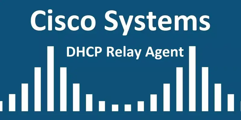 آموزش راه اندازی DHCP Relay Agent در سویچ سیسکو به زبان ساده