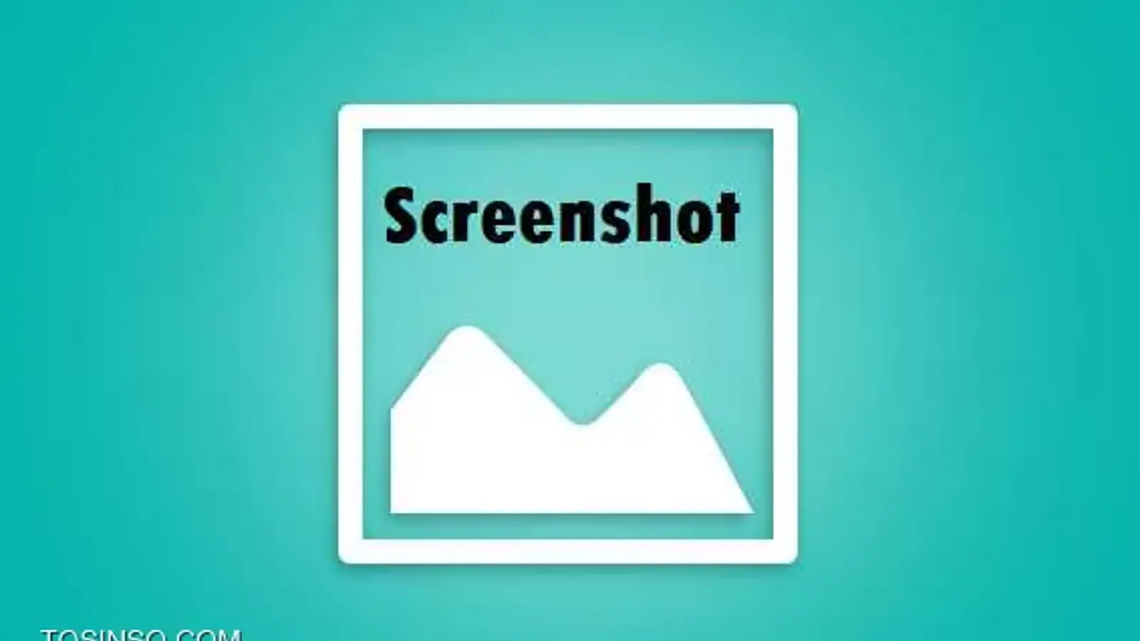 آموزش گرفتن اسکرین شات از ویندوز | لینوکس | MAC و اندروید