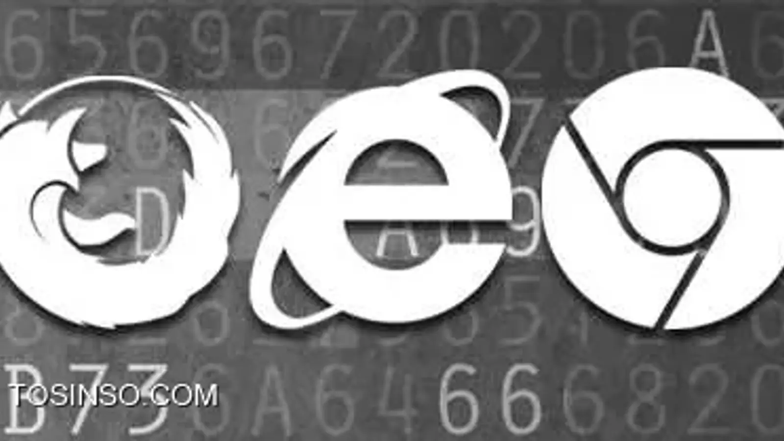 13 روش مخفی ماندن در اینترنت و تمیز کار کردن در فضای مجازی