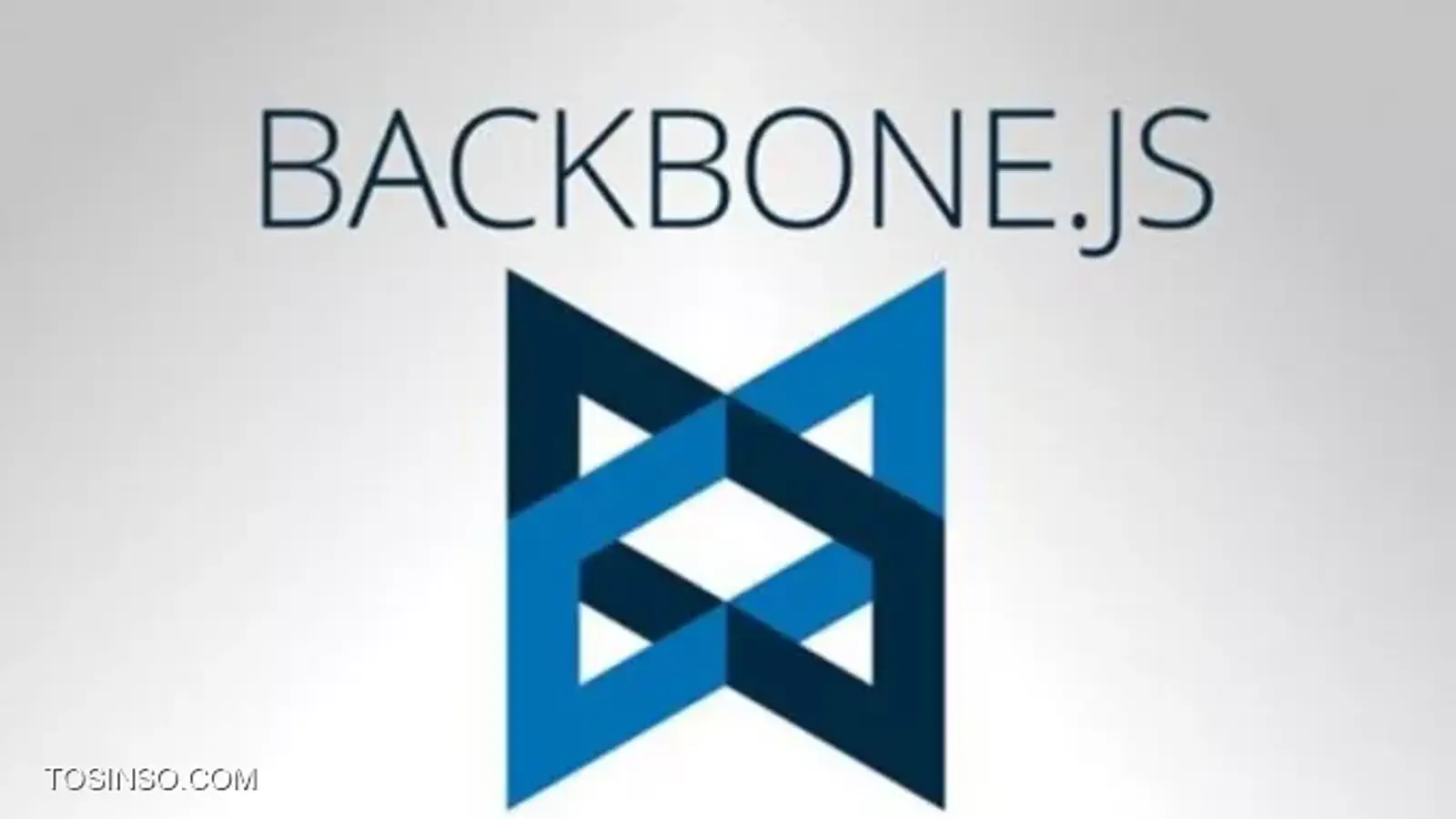 BackBone.JS چیست؟ معرفی فریمورک بکبون جاوااسکریپت