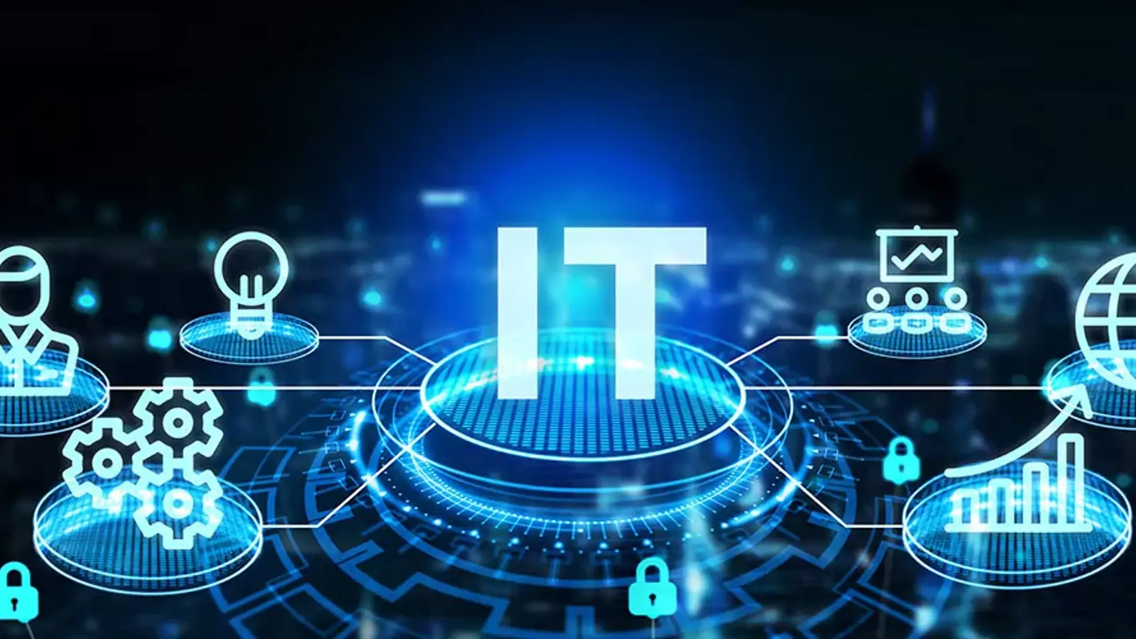 فناوری اطلاعات چیست؟ تعریف، کاربردها و آینده آن