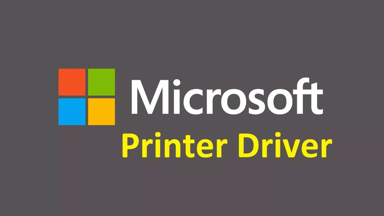 معرفی 2 روش حذف پرینتر از ویندوز : آموزش حذف درایور پرینتر