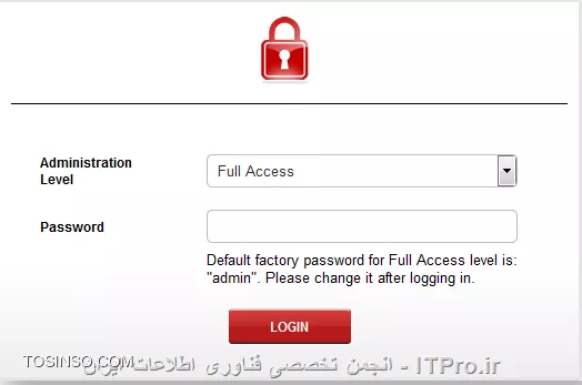 آموزش نصب و راه اندازی Open-E شبیه ساز SAN Storage در شبکه