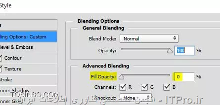 وب سایت توسینسو