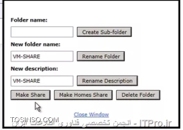 وب سایت توسینسو