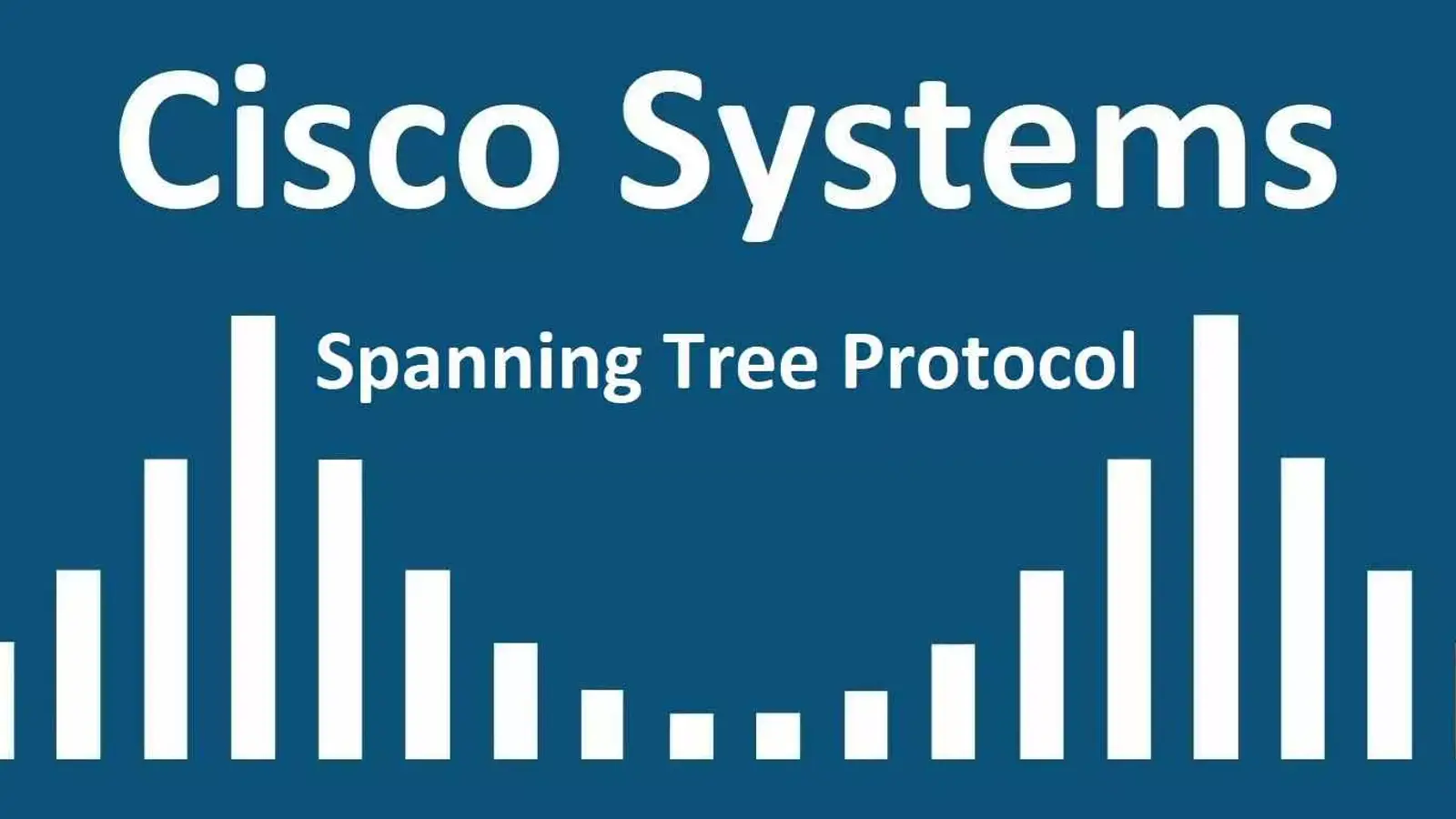 پروتکل STP چیست؟ کاملترین معرفی Spanning Tree سیسکو