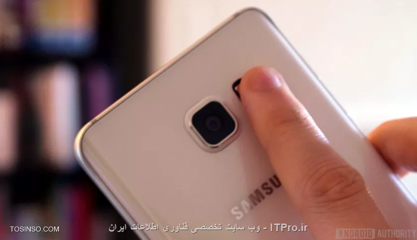 
||https://tosinso.com/files/get/ce471cfe-2fbb-4941-9ff9-a4fc92ce35db||
برای قفل کردن گوشی های هوشمند روش های زیادی وجود داره که یکی از آنها استفاده از سنسور اثر انگشت می باشد که این سنسور در پشت گوشی گلکسی اس 8 تعبیه شده است.(البته از این سنسور فقط برای قفل کردن گوشی استفاده نمی شود بلکه در انجام کارهای بانکی نیز مورد استفاده قرار می گیرد.)
خب برای فعال کردن این سنسور:
1.به بخش تنظیمات بروید و گزینه ی lock screen and security را انتخاب کنید.
2.سپس fingerprint scanner را انتخاب کنید و رمز دلخواه را روی آن قرار بدهید.
3.مراحل رمزگذاری را طی کرده و هر بار که اثرانگشت از شما خواسته شد اثرانگشت خود را برروی سنسور قرار دهید.
4.بعد از اثراز یکی از انگشتان خود حتی می توانید یکی دیگر از انگشتان خود را به عنوان رمز برروی سنسور فعال کنید.
5.برای غیرفعال کردن این سنسور نیز باید به قسمت تنظیمات رفته و fingerprint unlock رو بزنید.
6. راه دوم برای غیرفعال کردن سنسور طی کردن مسیر زیر می باشد:
setting>>advanced features <<finger sensor gesture 

||https://tosinso.com/files/get/b9953c31-516a-4191-aecb-9215de06ef5b||
اما روش دیگری در ایمن سازی در گوشی های جدید گلکسی اس 8 وجود دارد به عنوان اسکنر عنبیه چشم که برای فعال کردن این قسمت:
1.وارد بخش تنظیمات شوید و lock screen and security را انتخاب می کنید.
2.این بار lris scanner را انتخاب کنید و برروی آن رمز بگذارید.
3.برای بررسی الگوی عنبیه چشم صورت خود را در مقابل دوربین گرفته تا هر دو چشم شما اسکن شود.
4.برای غیرفعال کردن این مورد هم مسیر زیر رو مجددا طی می کنید:
lock screen and security << lris unlock


نویسنده:hamideh-smi7
منبع:tosinso.com
هرگونه نشر و کپی برداری از مطلب بدون ذکر منبع و نام نویسنده حرام است.