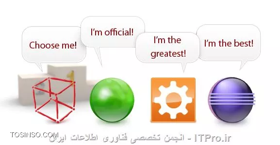 محیط های برنامه نویسی PHP یا IDE های PHP