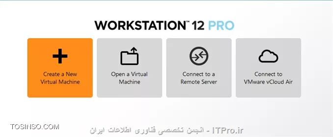 وب سایت توسینسو