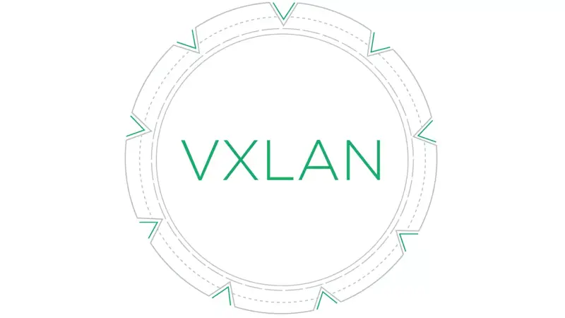 پروتکل VXLAN چیست و چگونه آن را پیاده سازی کنیم