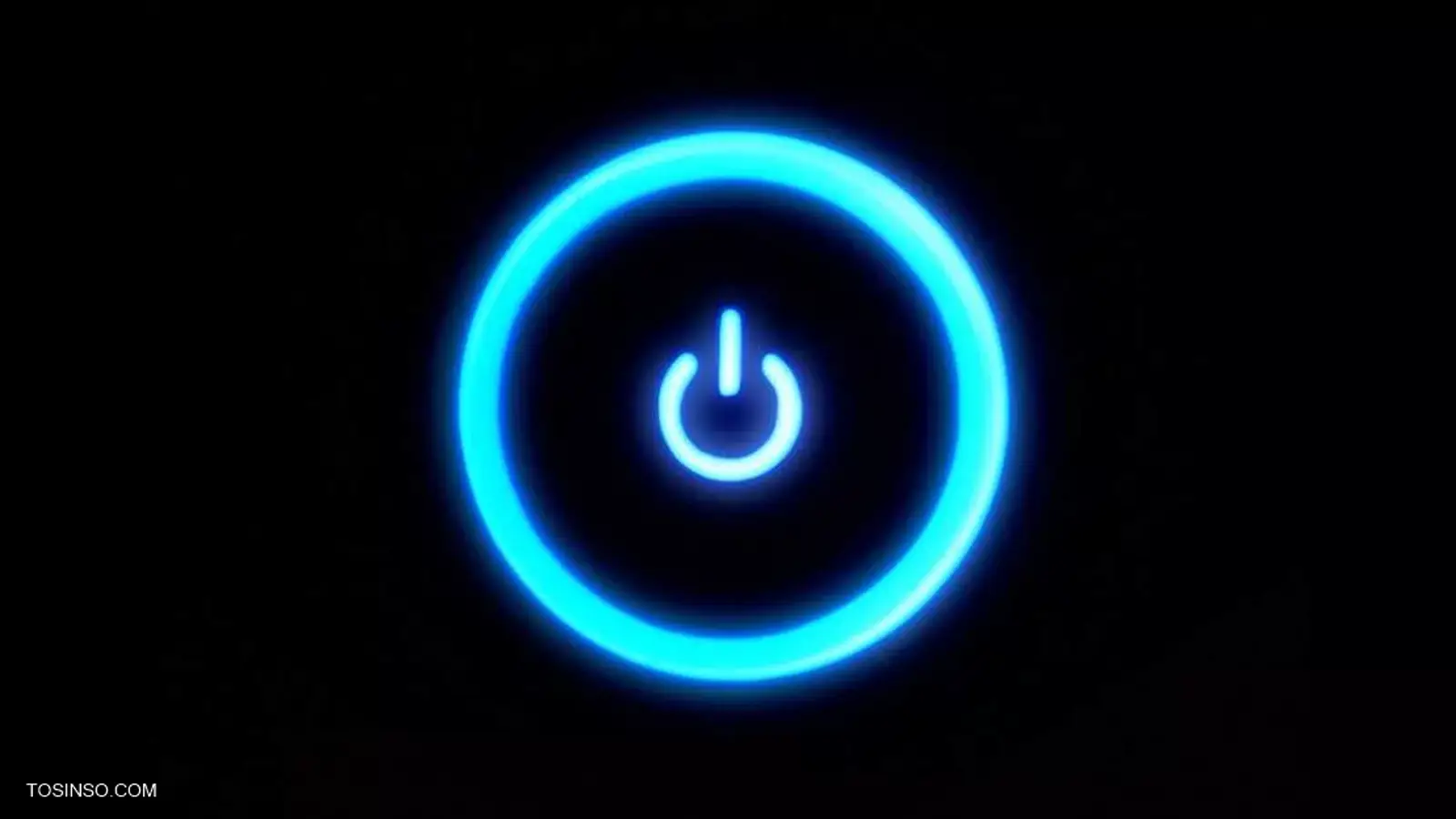 آموزش ساخت دکمه ی shutdown در ویندوز 8.1