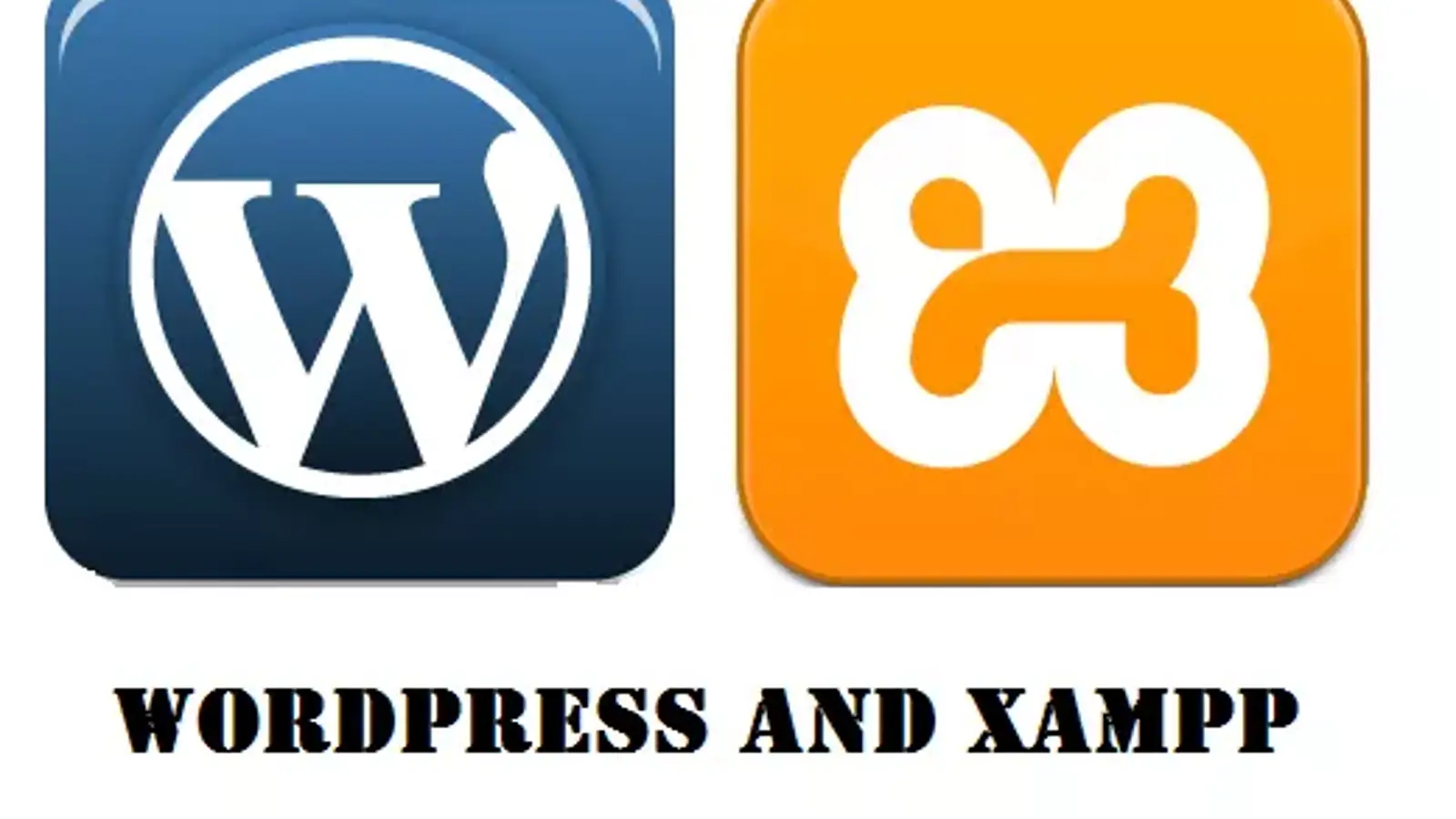 آموزش نصب Xamp در ویندوز و پیشنیازهای نصب Wordpress