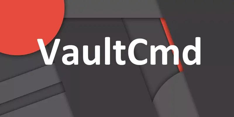 VaultCmd چیست؟ دستور مدیریت Credential Manager ویندوز
