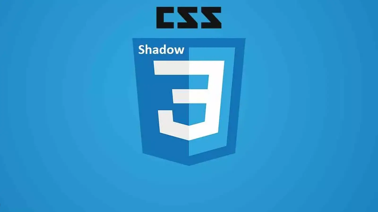 آموزش ایجاد سایه ( Shadow ) در CSS3 به زبان ساده