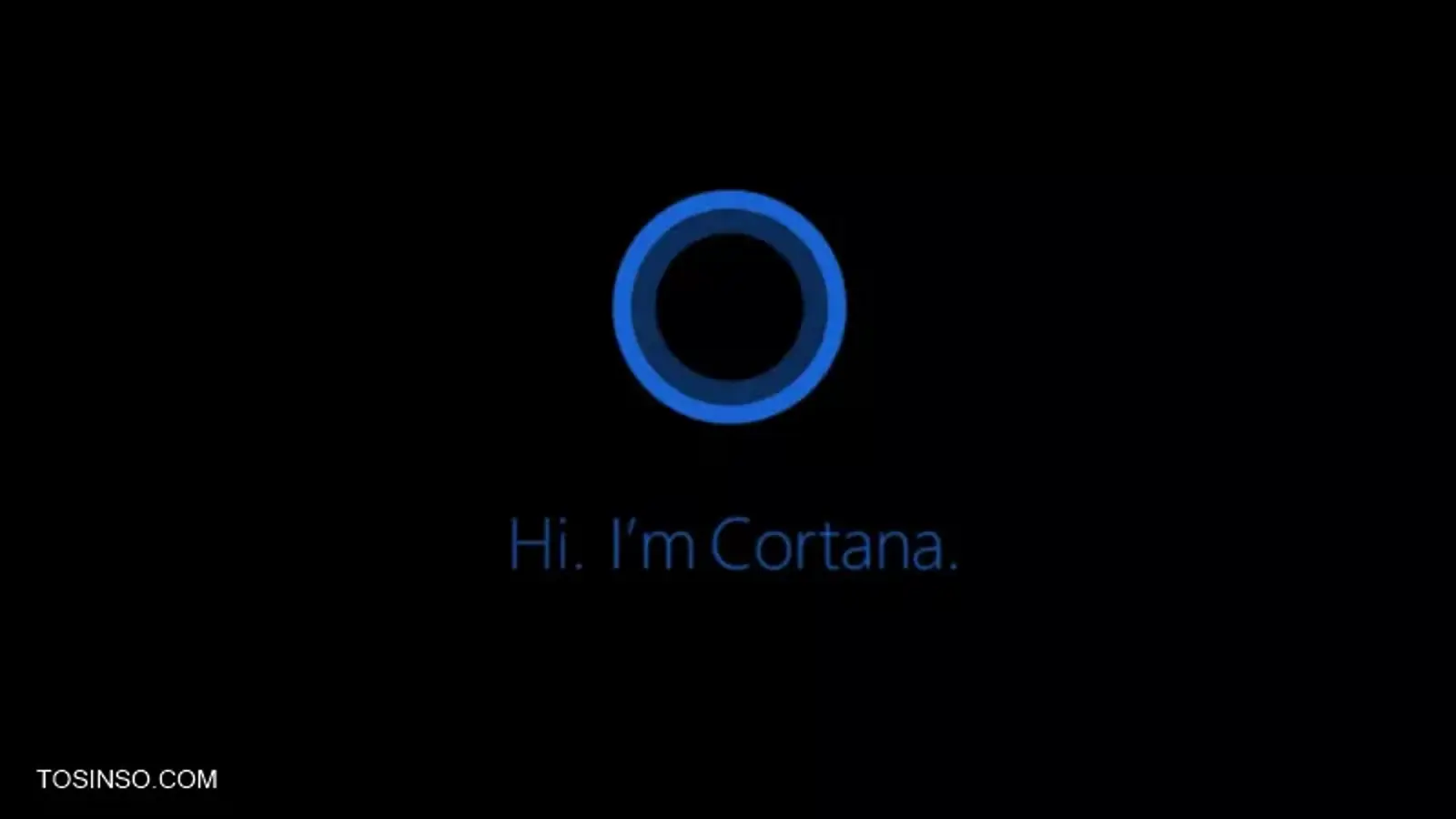 آموزش حذف تاریخچه جستجوی CORTANA در ویندوز 10 