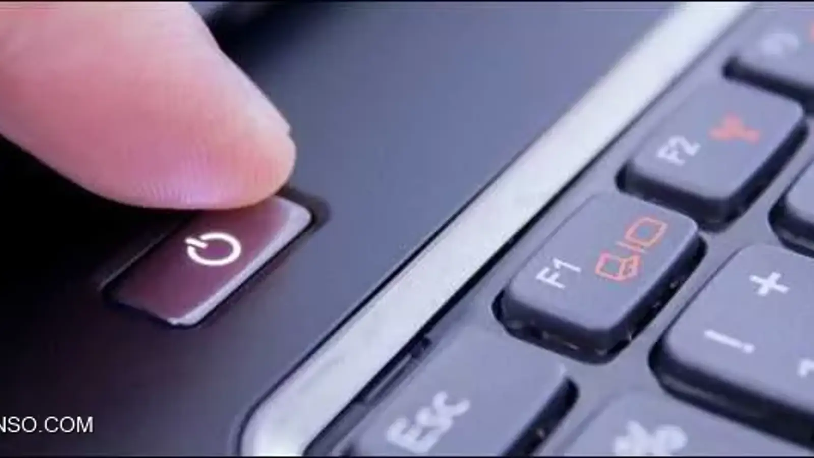 آموزش 3 روش برطرف کردن مشکل روشن نشدن کامپیوتر به زبان ساده