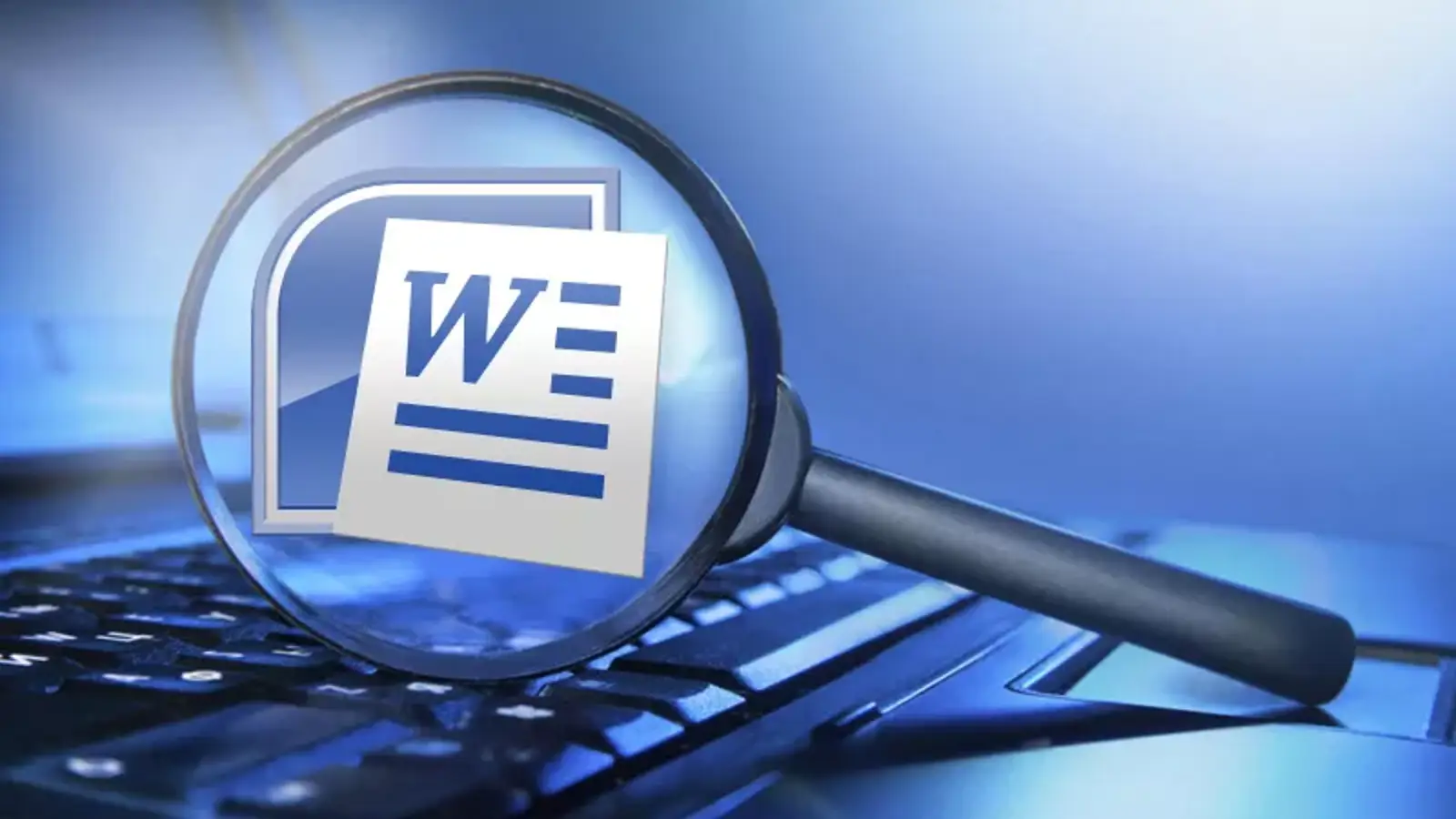 7 اشتباه رایج در قالب بندی اسناد ورد و راه های جلوگیری از آن ها