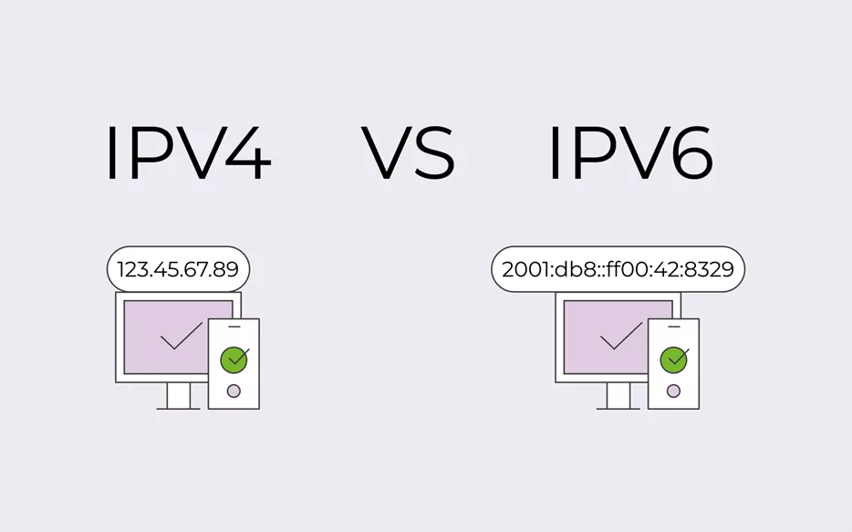 IPV6 چیست؟