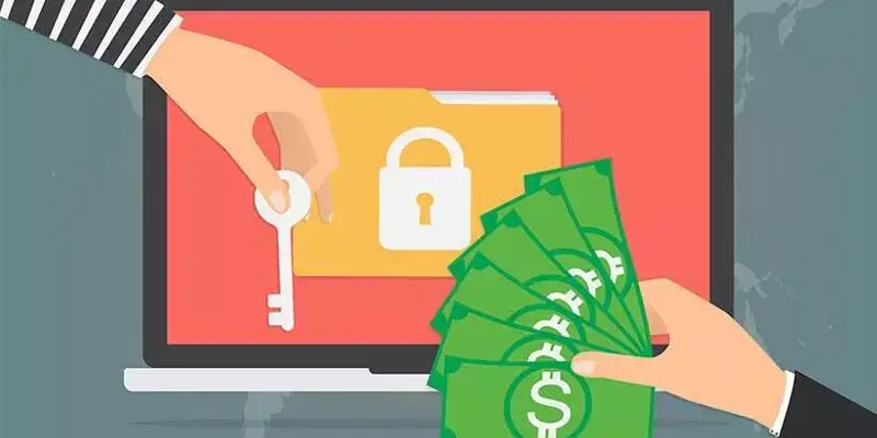 معرفی روش های مقابله با باج افزار یا Ransomeware