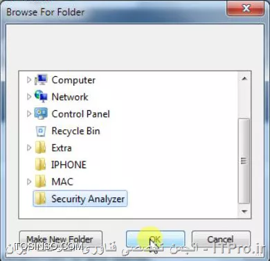 وب سایت توسینسو