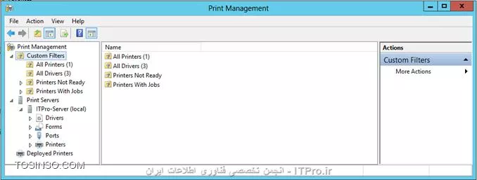 وب سایت توسینسو
