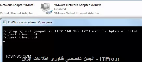وب سایت توسینسو