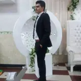معیین مصطفی