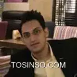 مصطفی  صفرلو