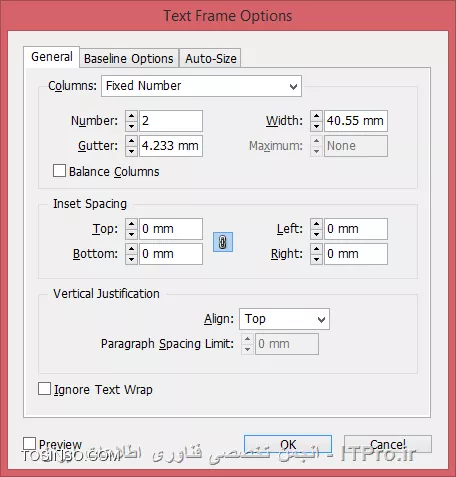 وب سایت توسینسو