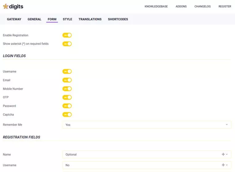 وردپرس حرفه ای