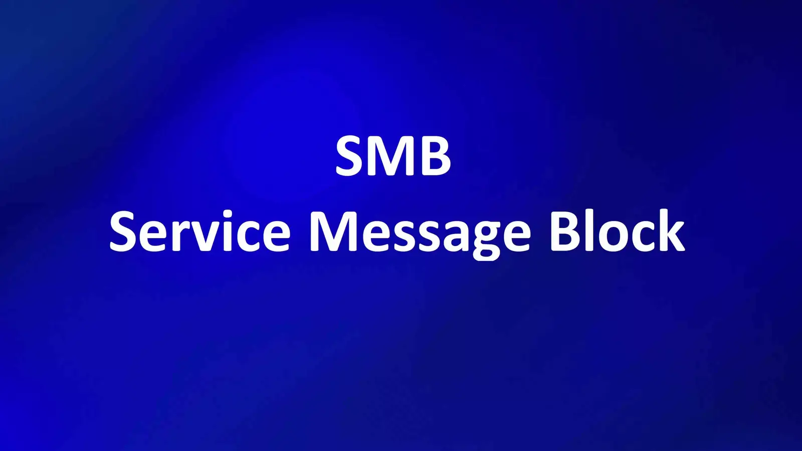 SMB چیست؟ بررسی کامل پروتکل SMB، کاربردها، مزایا و نسخه های مختلف