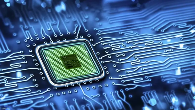 راهنمای خرید CPU : تفاوت CPU های i3 و i5 و Core i7 در چیست؟ 