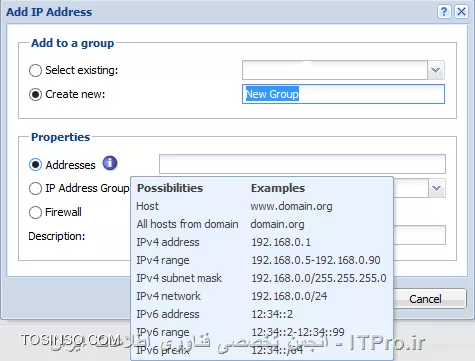 آره دوست عزیز فقط آدرس سایت کافی هستش
||http://network.tosinso.com/files/get/d0d615bc-a14c-4fd4-8a02-431c45461406||
