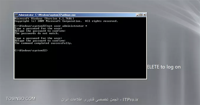 وب سایت توسینسو