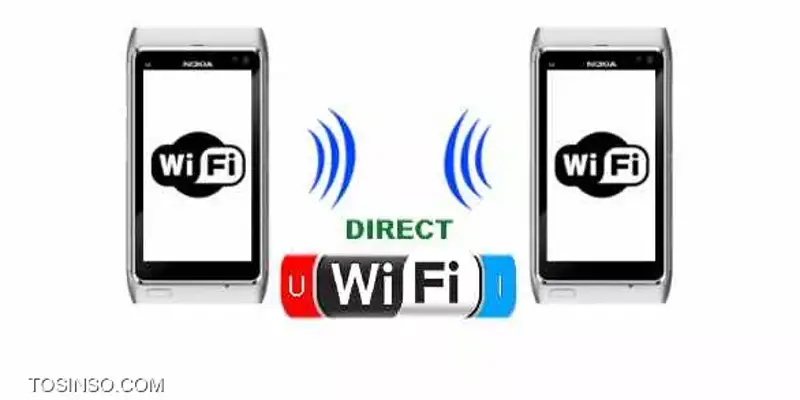 WiFi-Direct چیست و چگونه کار می‌کند؟
