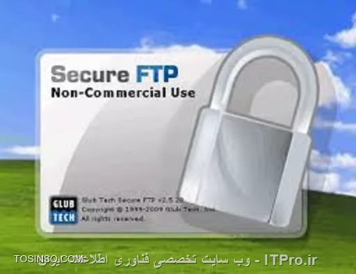 وب سایت توسینسو