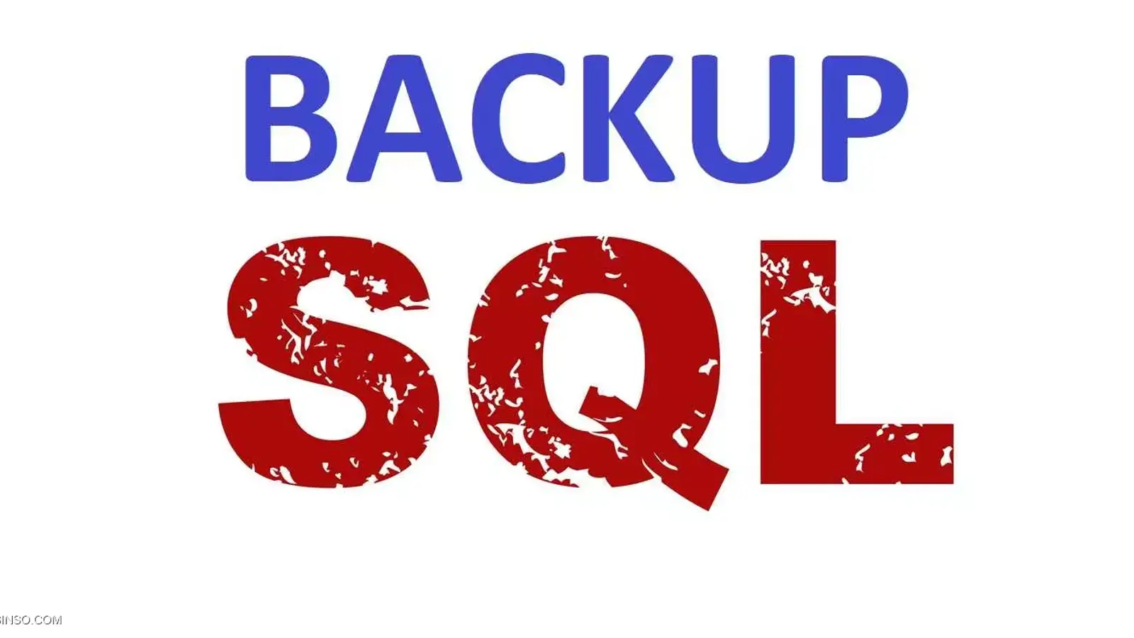 آموزش بکاپ گیری و بازگردانی Job های SQL سرور