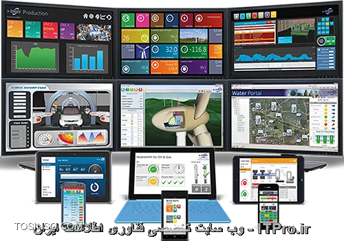 اسکادا چیست