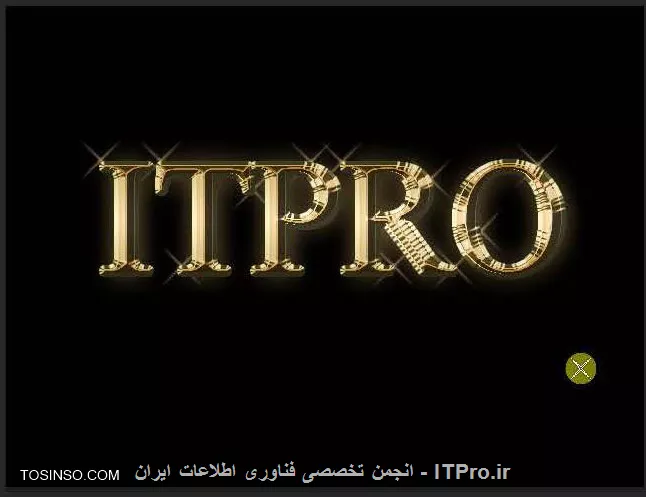 وب سایت توسینسو