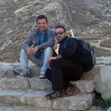 سیامک مقدم
