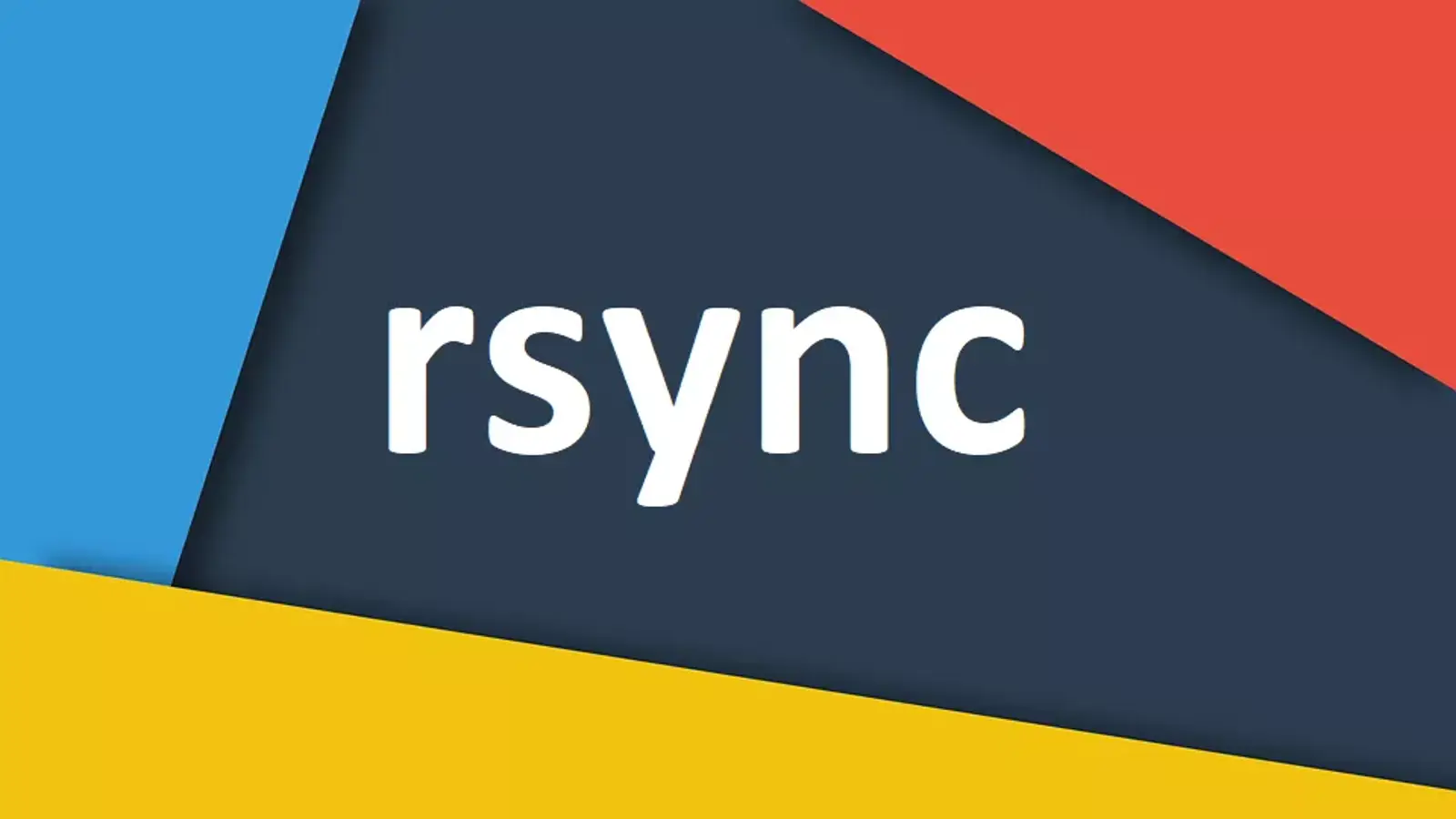 آموزش بکاپ گیری از لینوکس با rsync به زبان ساده