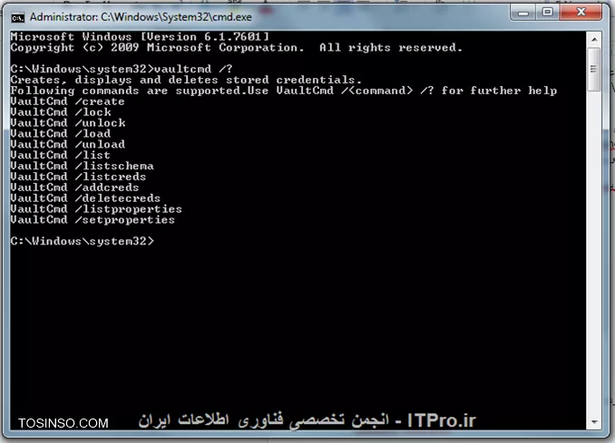 وب سایت توسینسو