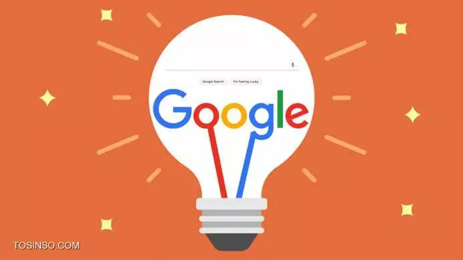 35 ترفند جستجو در گوگل که یک حرفه ای باید بداند