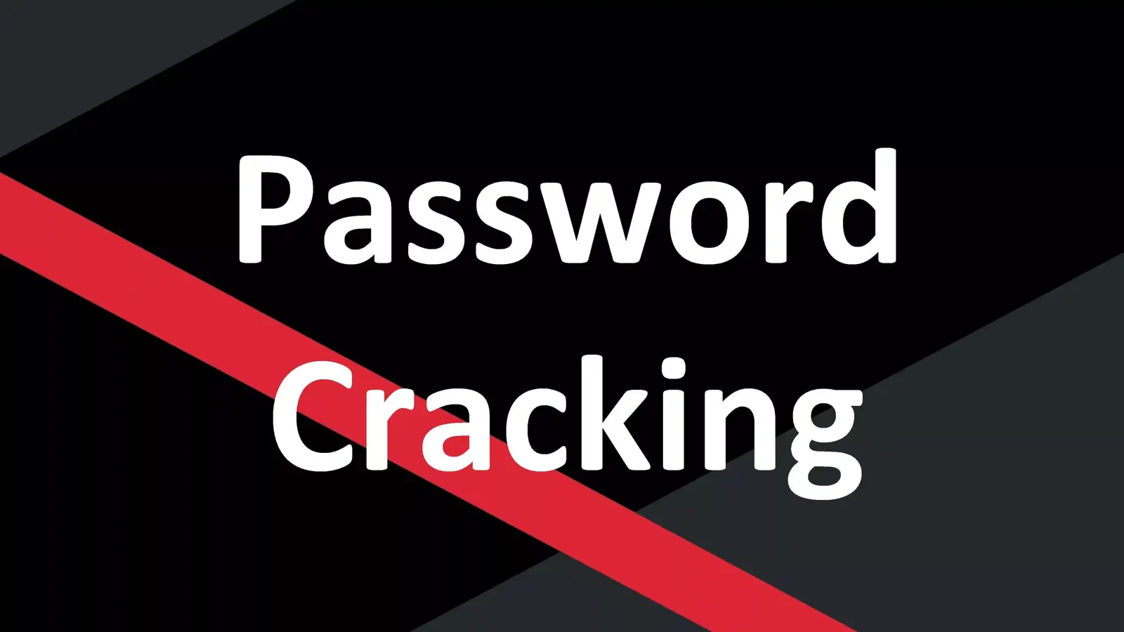 15 روش مقابله با هک پسورد : روشهای جلوگیری از Password Cracking