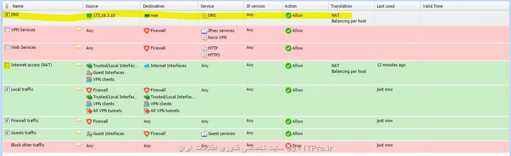 برای تست یکی از یوزرهایی که لوکال (رو خود کریو ) ساختم کار کنه کفایت میکنه
اون رول رو اد کردن هنوز کار نمیکنه
<center>
||http://network.tosinso.com/files/get/d21eaf4a-e97c-44a4-a022-456da304f9bf||
<center>