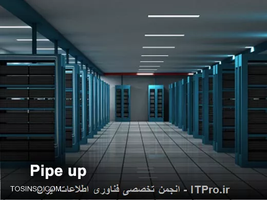 وب سایت توسینسو
